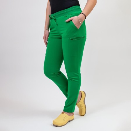 Pantaloni medicali Lotus Flex