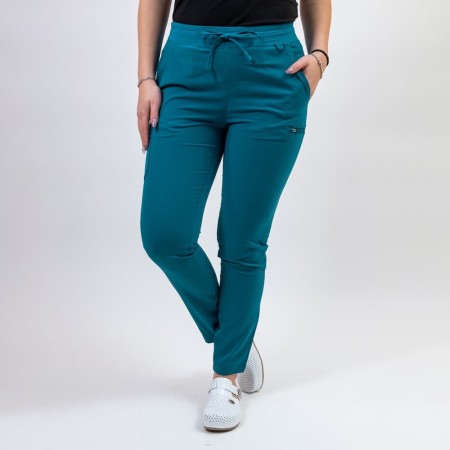 Pantaloni medicali Lotus Flex