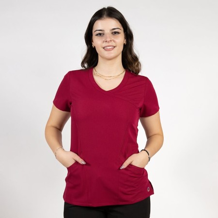 Bluza medicala Lotus Flex