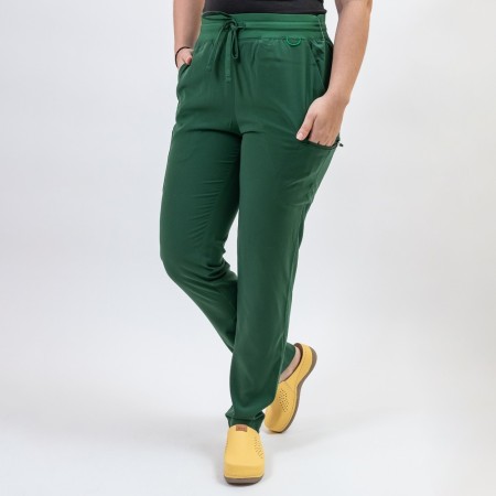 Pantaloni medicali Lotus Flex