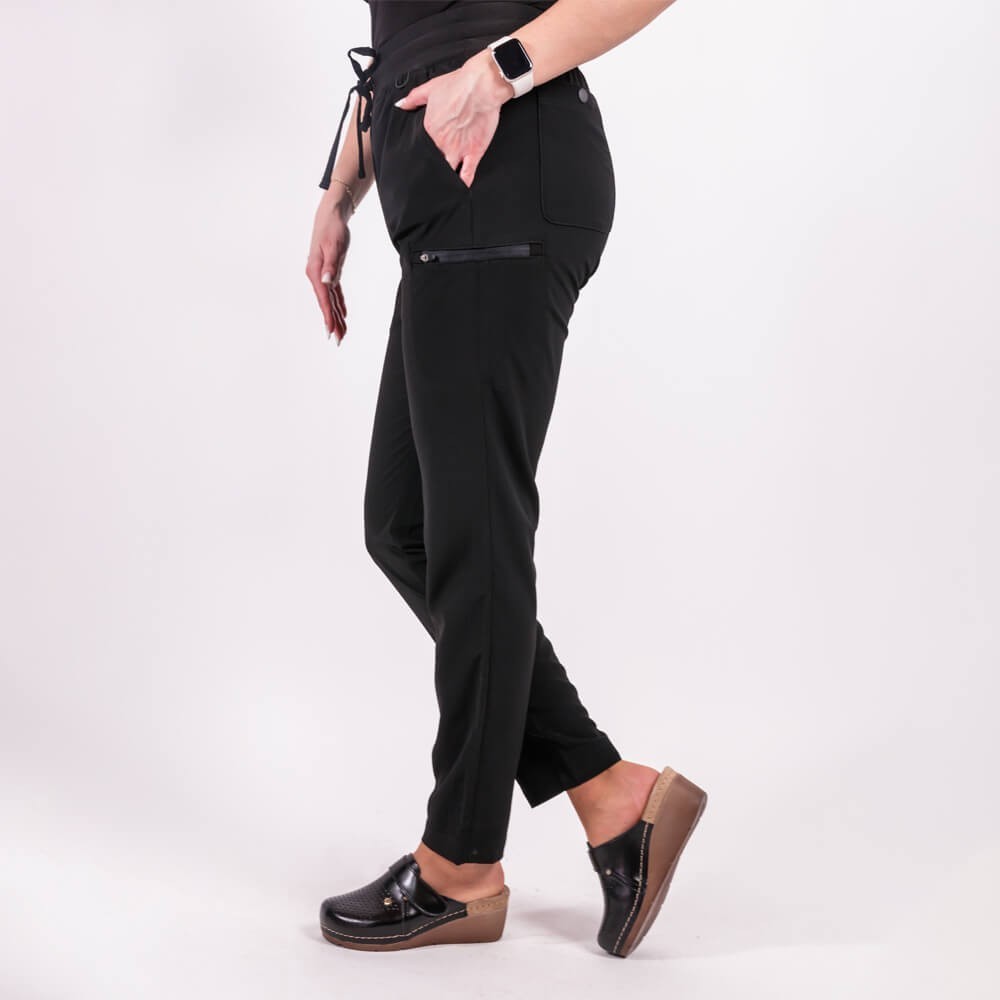Pantaloni medicali Lotus Flex