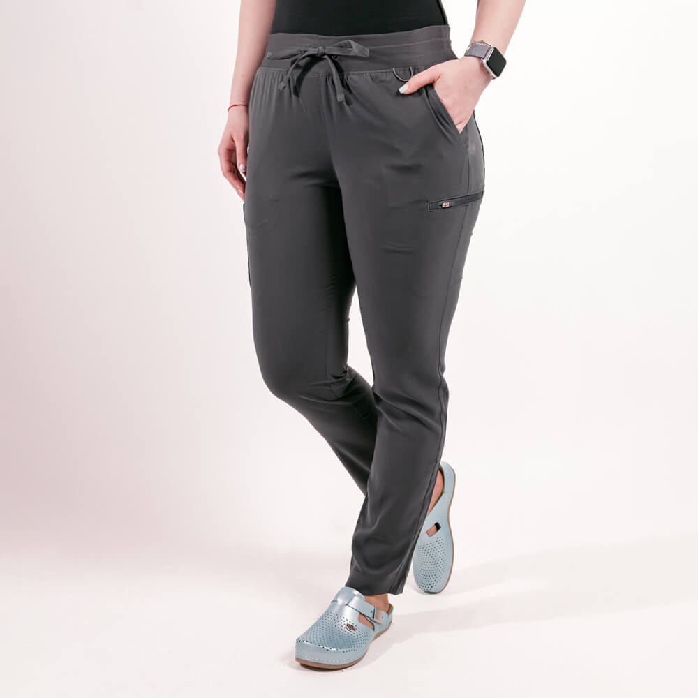 Pantaloni medicali Lotus Flex