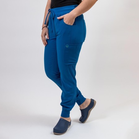 Pantaloni medicali Lotus Flex