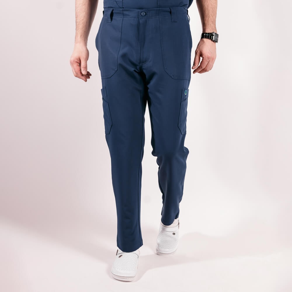 Pantaloni medicali Lotus Flex