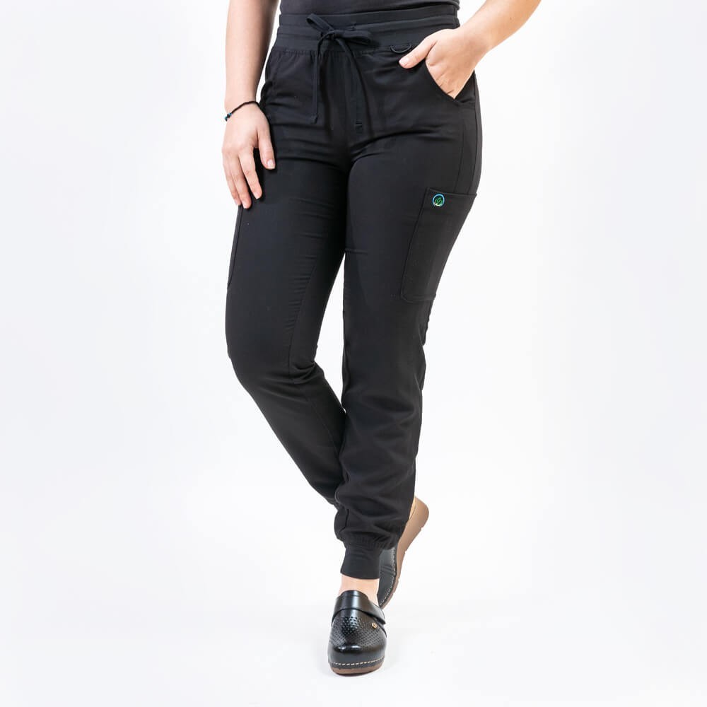 Pantaloni medicali Lotus Flex