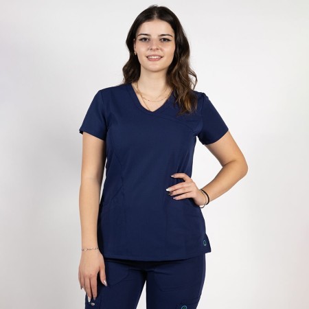 Bluza medicala Lotus Flex