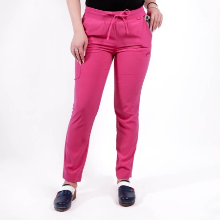 Pantaloni medicali Lotus Flex