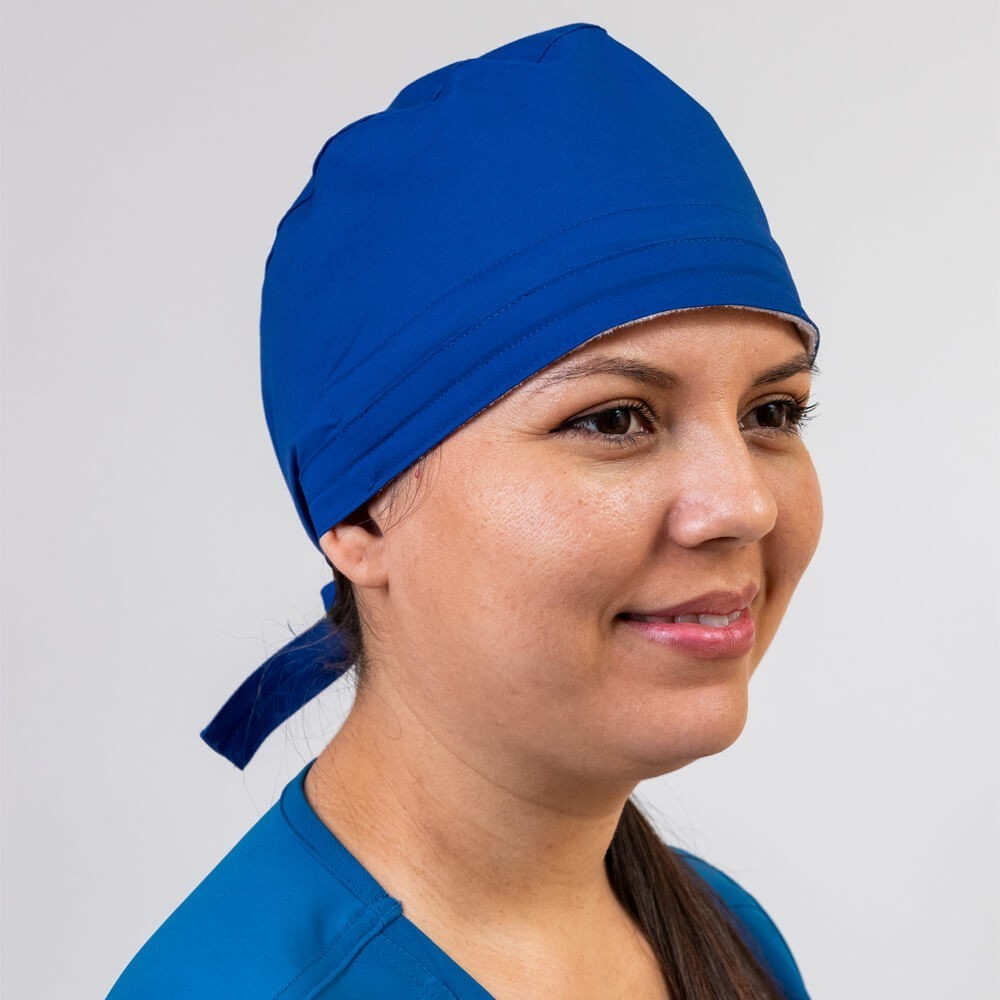 Boneta medicala stretch Lotus Flex