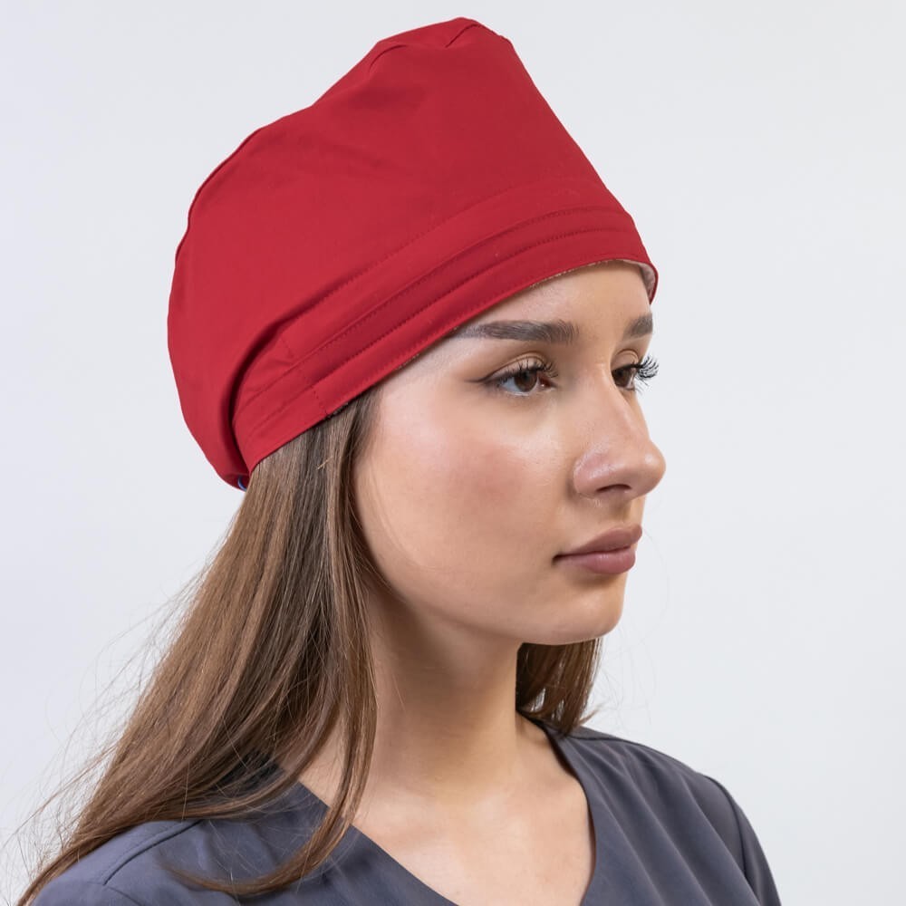 Boneta medicala stretch Lotus Flex