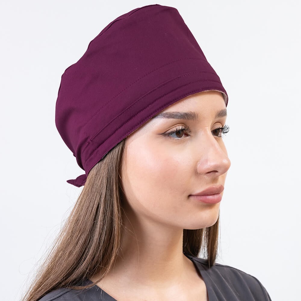 Boneta medicala stretch Lotus Flex