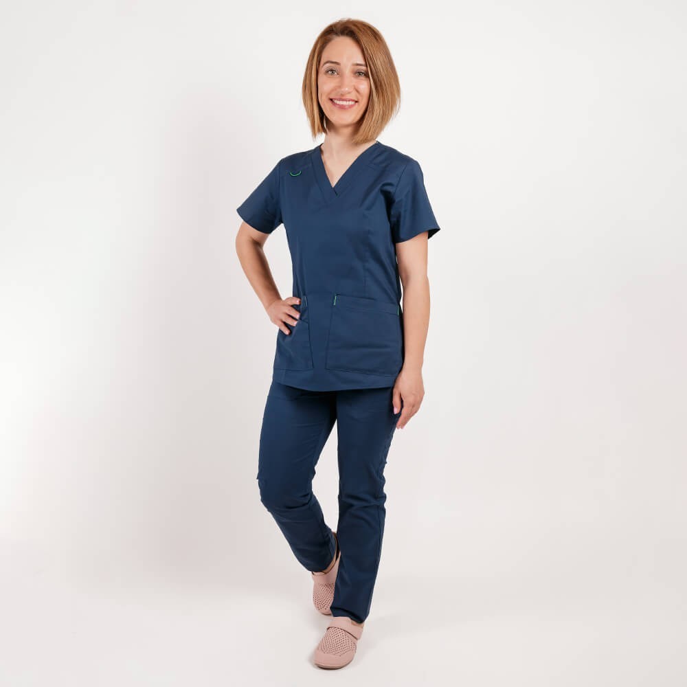 Costum medical Lotus Flex