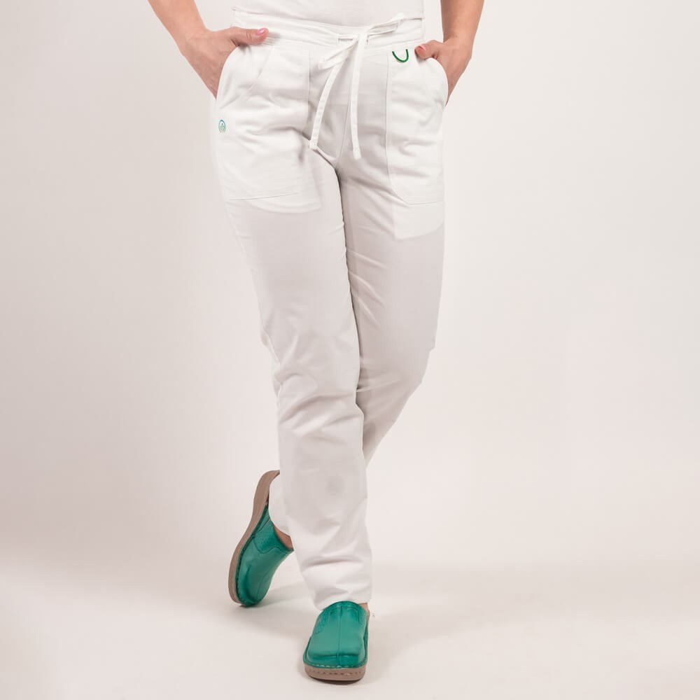 Pantaloni medicali Lotus Flex