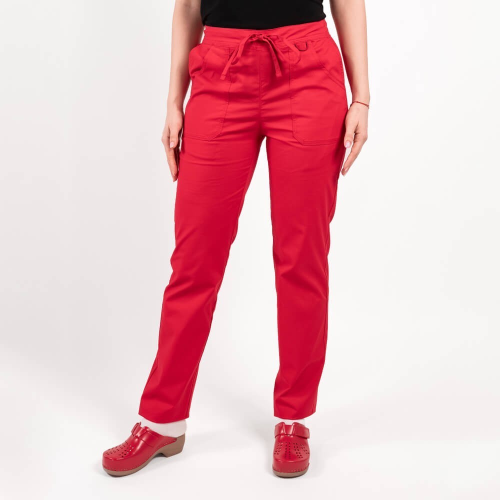 Pantaloni medicali Lotus Flex