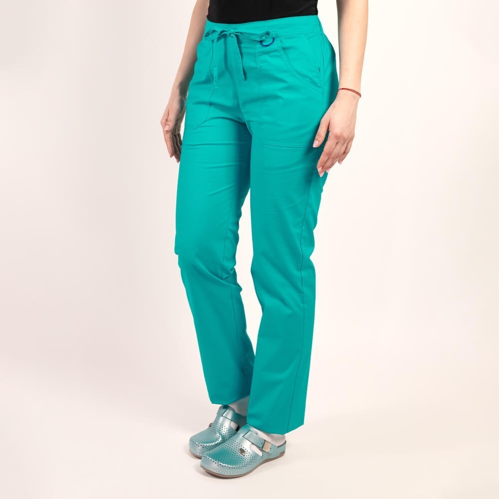 Pantaloni medicali Lotus Flex