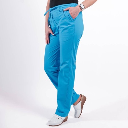 Pantaloni medicali Lotus Flex