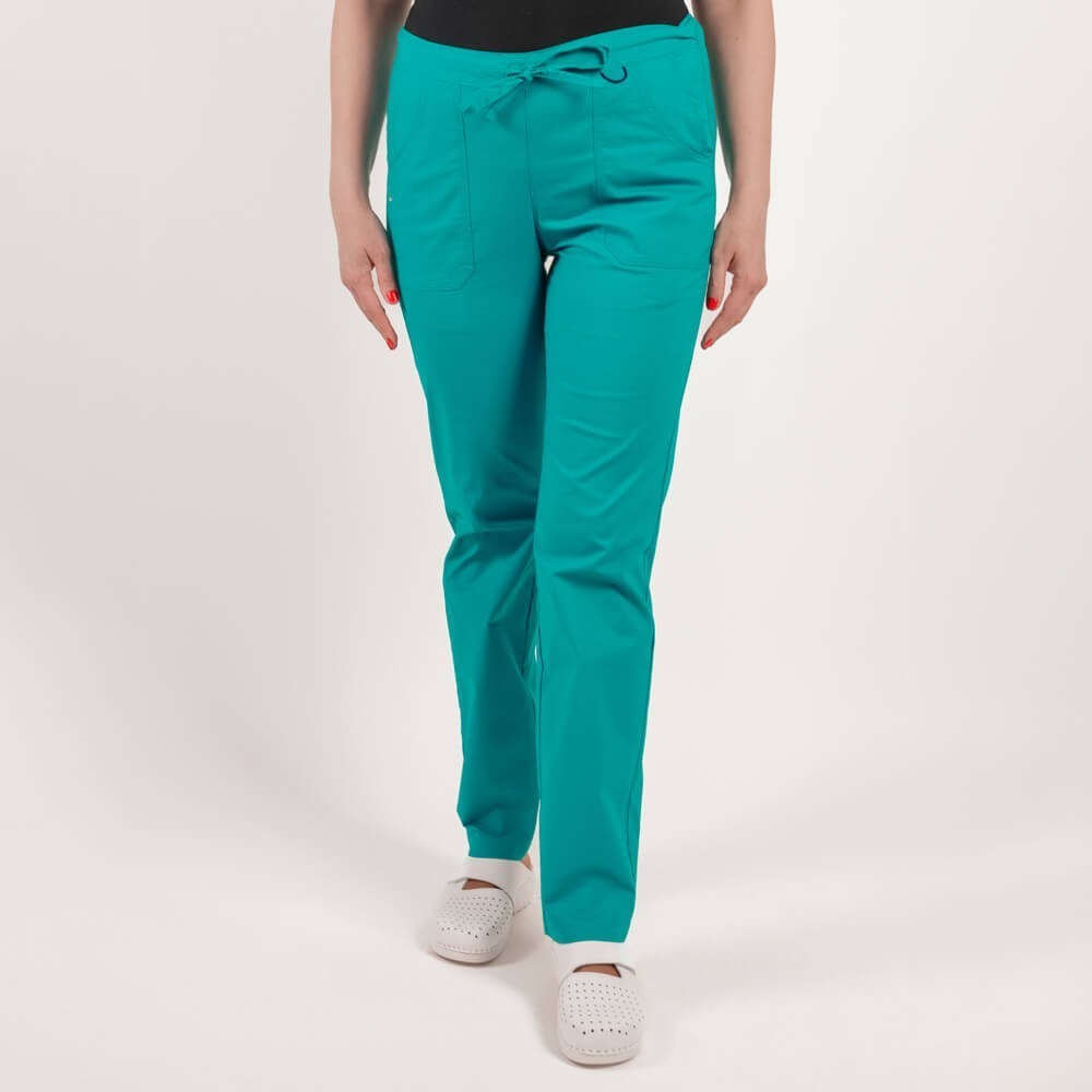 Pantaloni medicali Lotus Flex