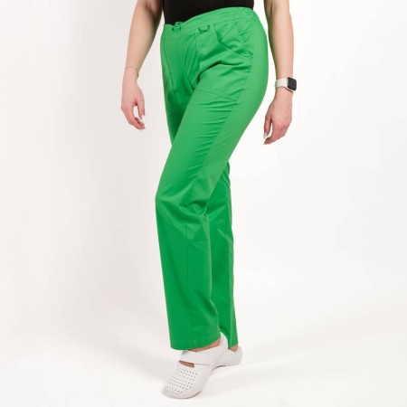 Pantaloni medicali Lotus Flex