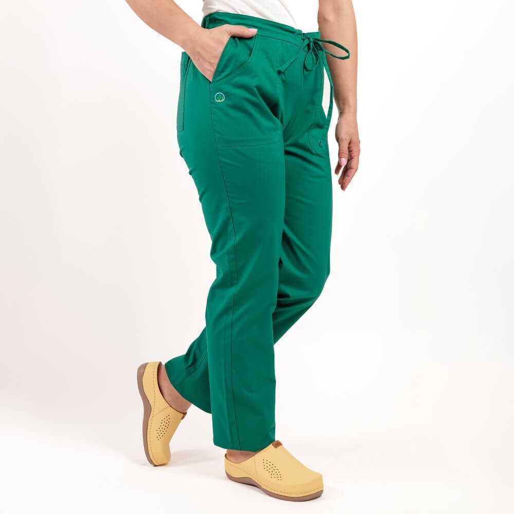 Pantaloni medicali Lotus Flex