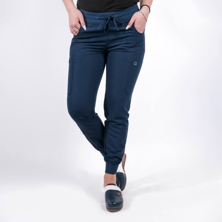 Pantaloni medicali Lotus Flex