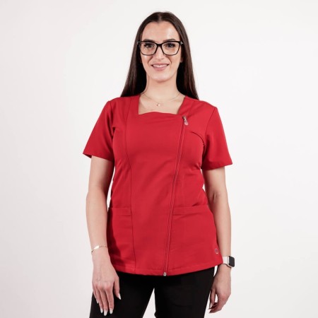 Bluza medicala Lotus Flex