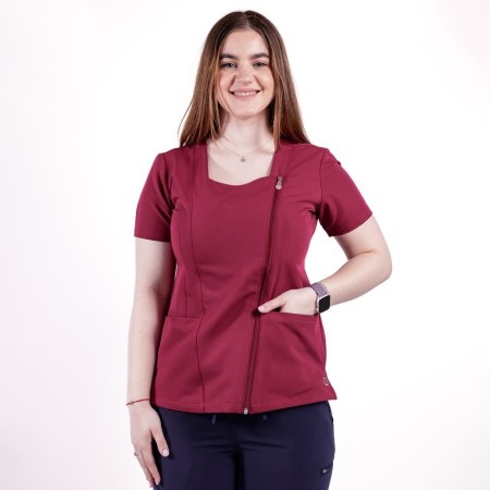 Bluza medicala Lotus Flex