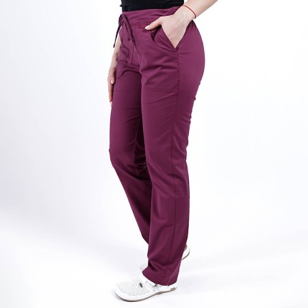 Pantaloni medicali Lotus Flex