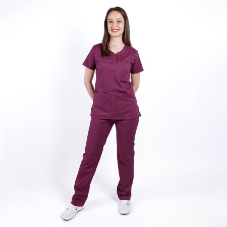 Costum medical Lotus Flex
