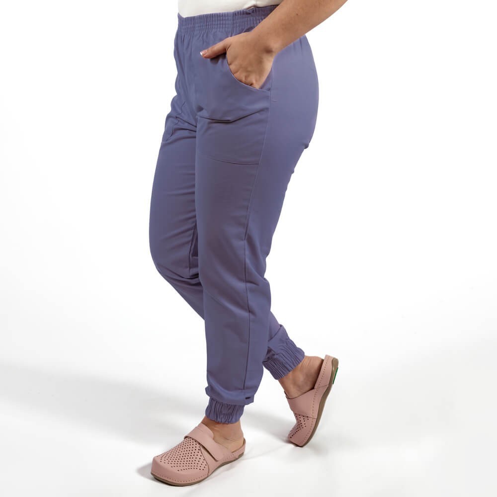 Pantalon unisex Lotus 2