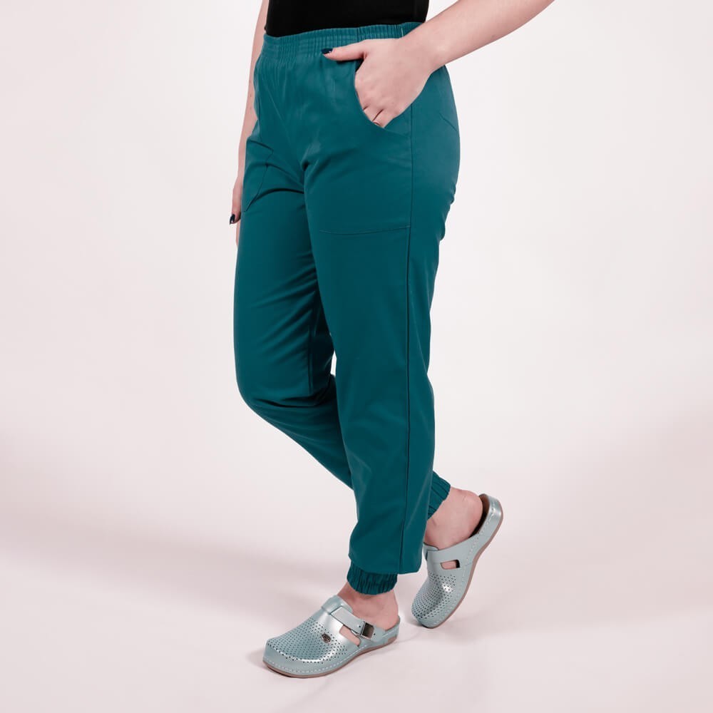 Pantalon unisex Lotus 1 Pantalon unisex Lotus 1