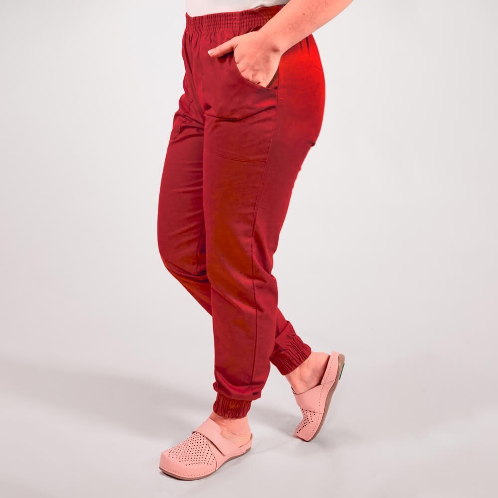 Pantalon unisex Lotus 2