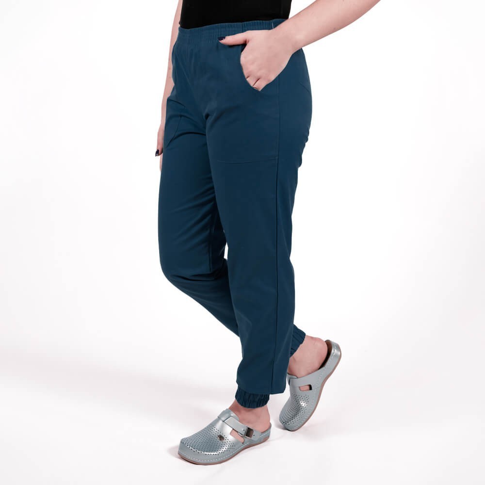 Pantalon unisex Lotus 2