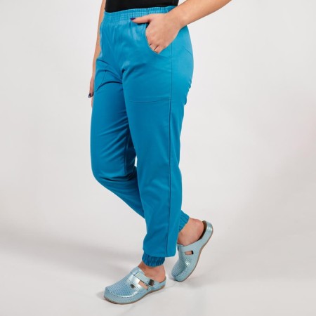 Pantalon unisex Lotus 2