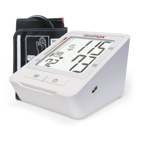 Tensiometru digital automat Rossmax
