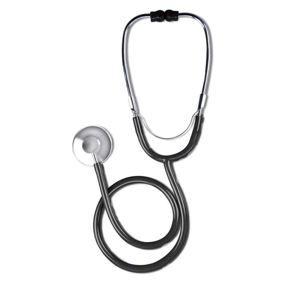 Stetoscop cu capsula simpla Rossmax EB100