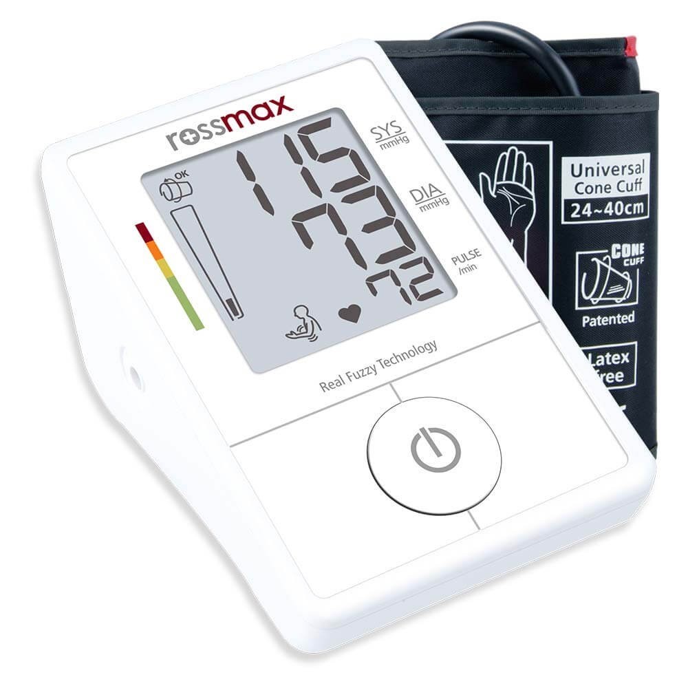 Tensiometru digital automat Rossmax