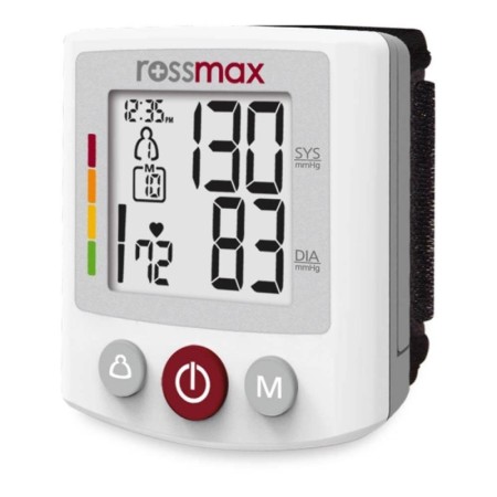 Tensiometru digital automat Rossmax
