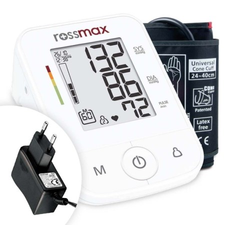 Tensiometru digital automat Rossmax