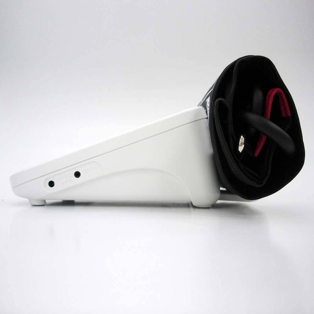 Tensiometru digital automat Rossmax, pentru brat - X3, adaptor cadou