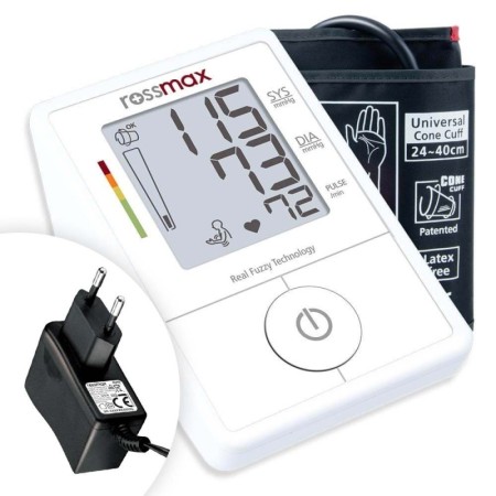 Tensiometru digital automat Rossmax