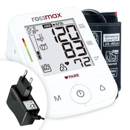 Tensiometru digital automat Rossmax