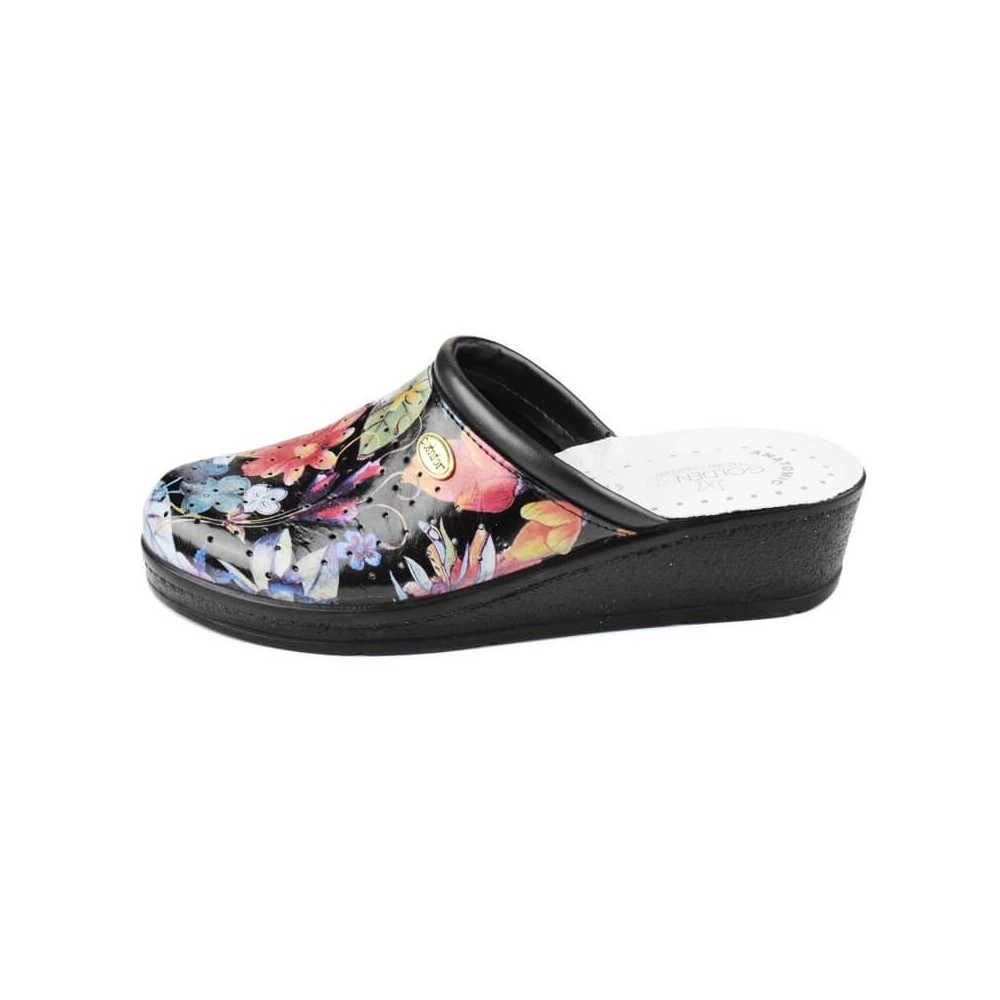 cu imprimeu Fantasia 3 - Goldenfit 707/L