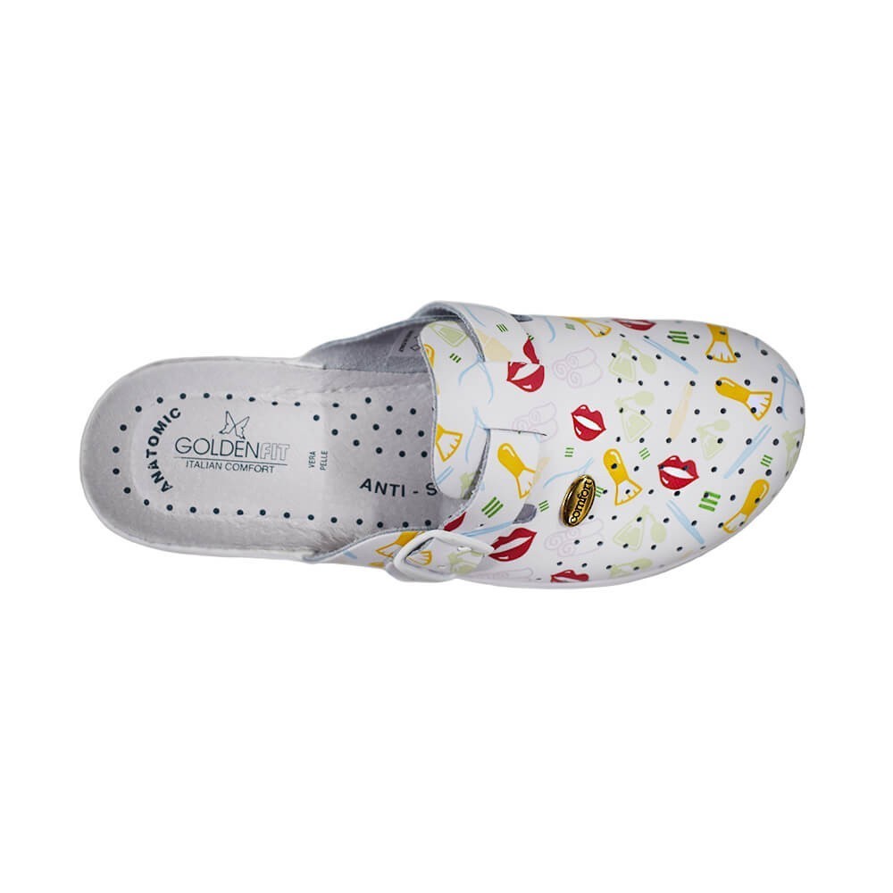 cu imprimeu Fantasia 23 - Goldenfit 708/L