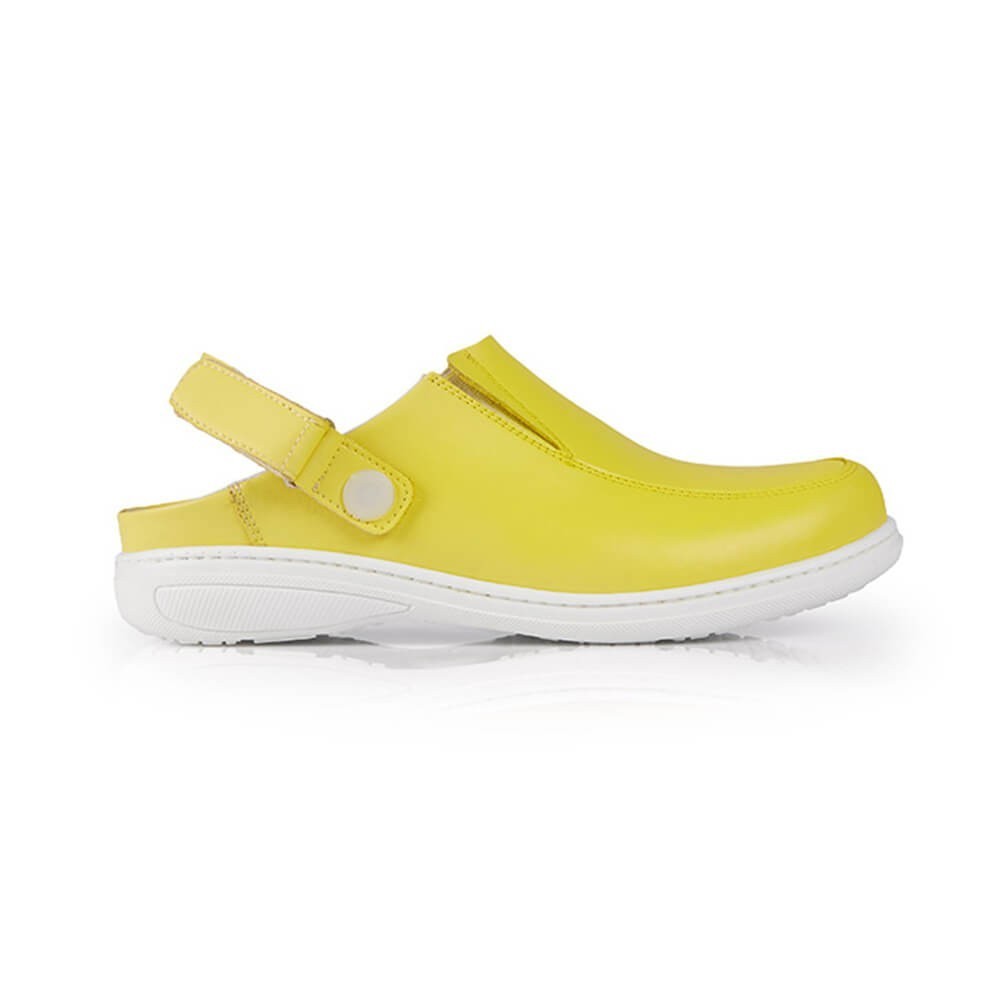 Saboti profesionali cu bareta