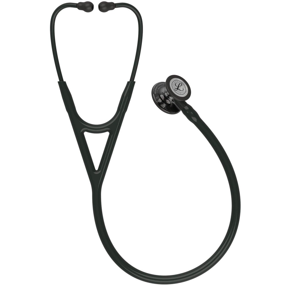 Stetoscop Littmann Cardiology IV 6232 - Livrare rapidă din stoc Stetoscop Littmann Cardiology IV 6232 - Livrare rapidă din stoc