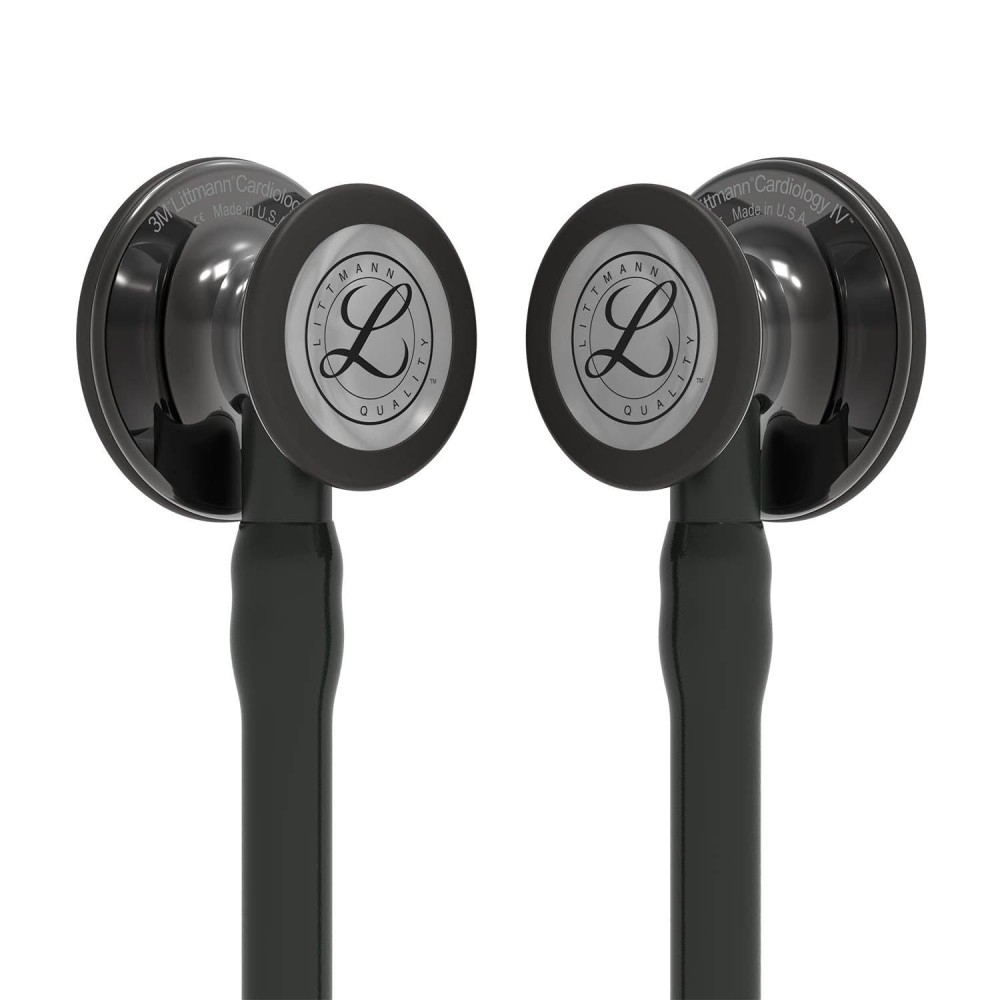 Stetoscop Littmann Cardiology IV 6232 - Livrare rapidă din stoc Stetoscop Littmann Cardiology IV 6232 - Livrare rapidă din stoc
