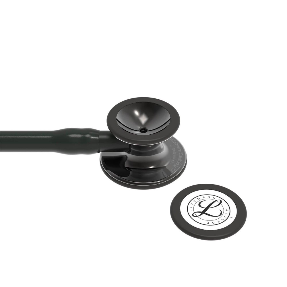 Stetoscop Littmann Cardiology IV 6232 - Livrare rapidă din stoc Stetoscop Littmann Cardiology IV 6232 - Livrare rapidă din stoc