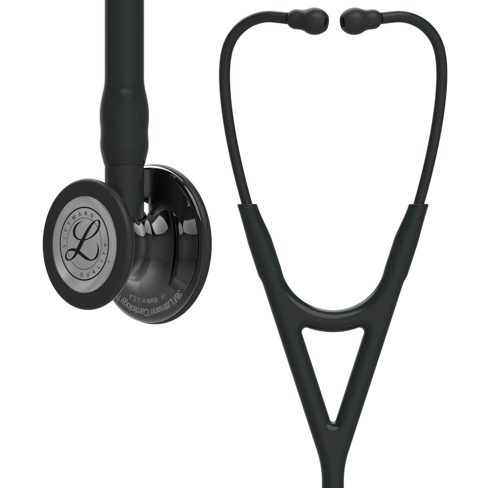 Stetoscop Littmann Cardiology IV 6232 - Livrare rapidă din stoc Stetoscop Littmann Cardiology IV 6232 - Livrare rapidă din stoc