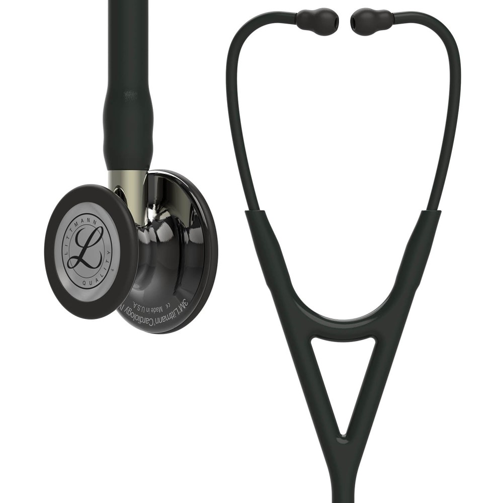 Stetoscop Littmann Cardiology IV 6204 - Comanda acum Stetoscop Littmann Cardiology IV 6204 - Comanda acum