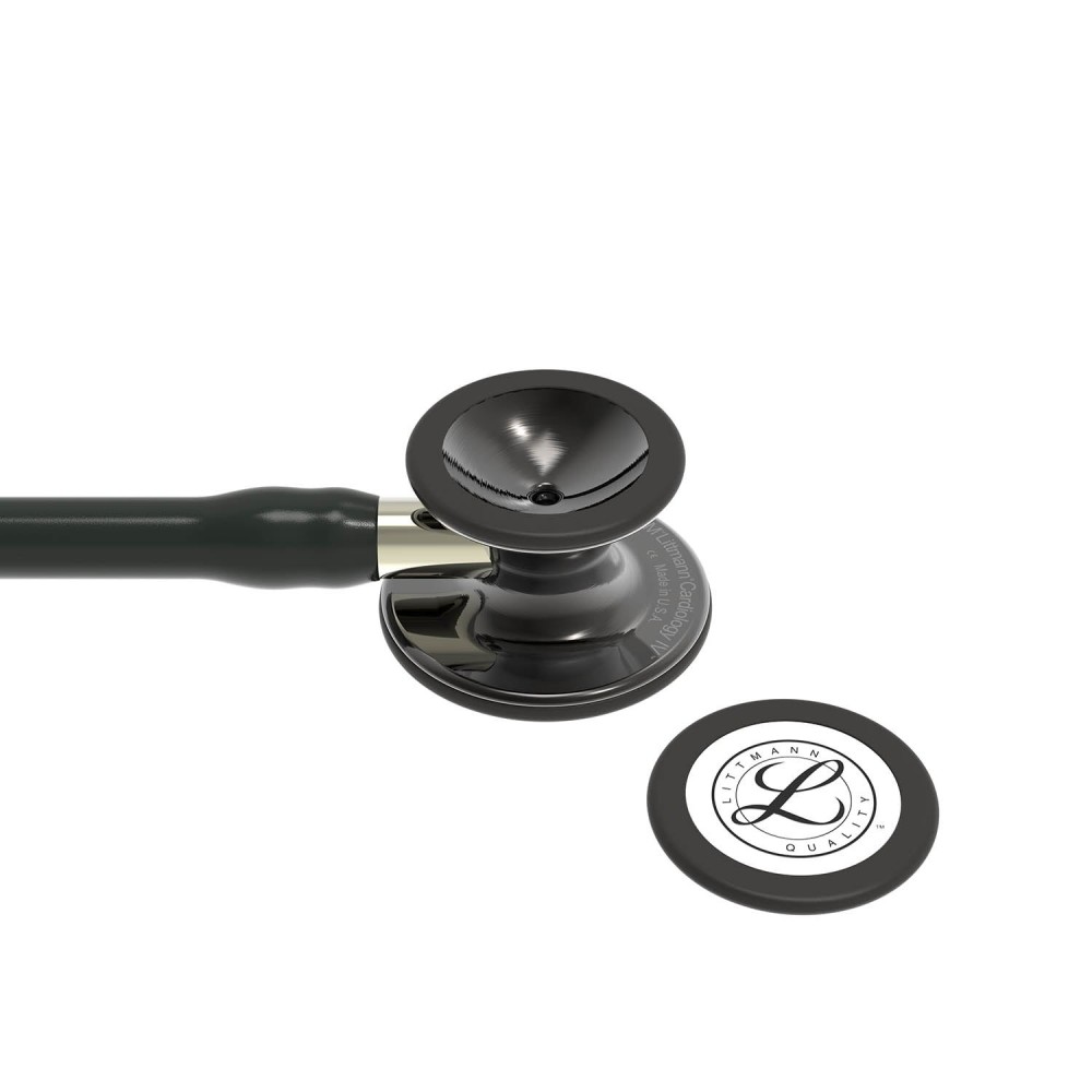 Stetoscop Littmann Cardiology IV 6204 - Comanda acum Stetoscop Littmann Cardiology IV 6204 - Comanda acum