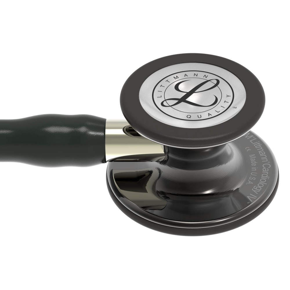 Stetoscop Littmann Cardiology IV 6204 - Comanda acum Stetoscop Littmann Cardiology IV 6204 - Comanda acum